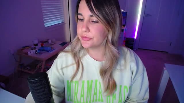 Gallery image thumbnail from Scout's myfreecams stream on, 05/08/2025, 24:01 image 12 of 20
