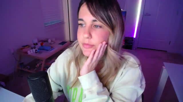 Gallery image thumbnail from Scout's myfreecams stream on, 05/08/2025, 24:38 image 16 of 20