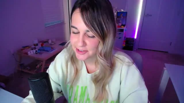 Gallery image thumbnail from Scout's myfreecams stream on, 05/08/2025, 24:38 image 15 of 20