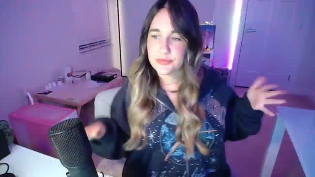 Gallery image thumbnail from Scout's myfreecams stream on, 11/06/2025, 03:21 image 2 of 20