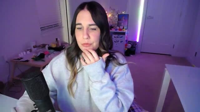 Gallery image thumbnail from Scout's myfreecams stream on, 01/15/2026, 02:27 image 15 of 20