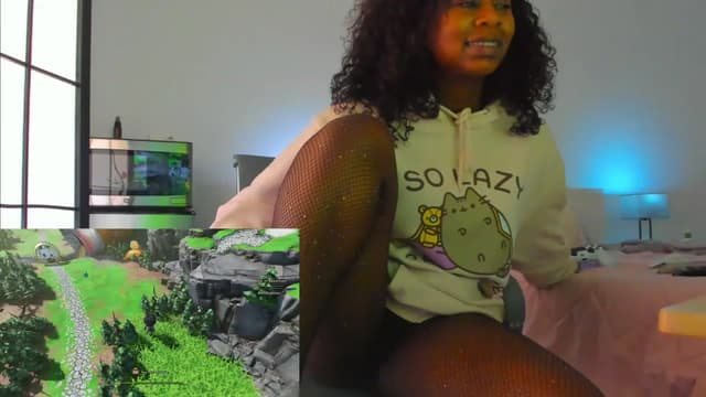 Gallery image thumbnail from Seven's myfreecams stream on, 02/04/2023, 20:13 image 9 of 20