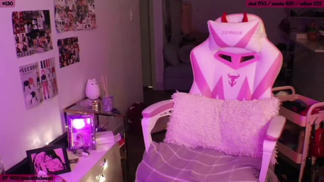 Gallery image thumbnail from SeySo's myfreecams stream on, 11/17/2022, 07:51 image 18 of 20