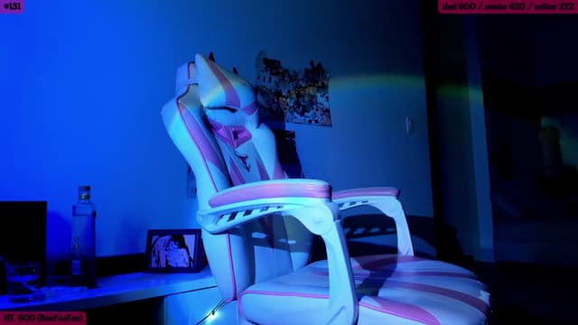 Gallery image thumbnail from SeySo's myfreecams stream on, 11/20/2022, 05:46 image 15 of 20