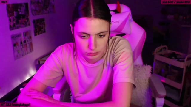 Gallery image thumbnail from SeySo's myfreecams stream on, 11/26/2022, 05:58 image 3 of 20