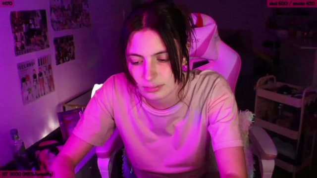 Gallery image thumbnail from SeySo's myfreecams stream on, 11/26/2022, 08:31 image 2 of 20