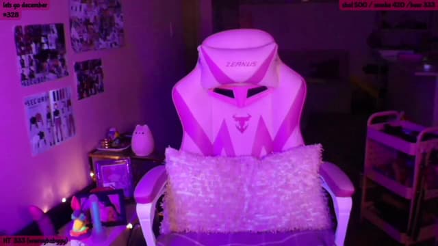 Gallery image thumbnail from SeySo's myfreecams stream on, 12/03/2022, 04:00 image 14 of 20