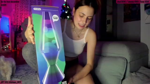 Gallery image thumbnail from SeySo's myfreecams stream on, 12/08/2022, 07:10 image 14 of 20