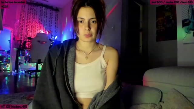 Gallery image thumbnail from SeySo's myfreecams stream on, 12/08/2022, 08:58 image 11 of 20