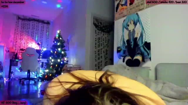 Gallery image thumbnail from SeySo's myfreecams stream on, 12/09/2022, 05:27 image 11 of 20