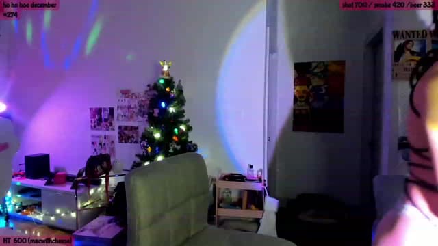 Gallery image thumbnail from SeySo's myfreecams stream on, 12/12/2022, 08:17 image 2 of 20