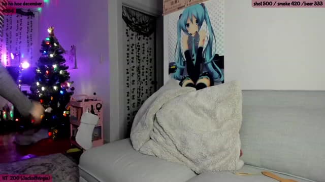 Gallery image thumbnail from SeySo's myfreecams stream on, 12/15/2022, 24:58 image 9 of 20