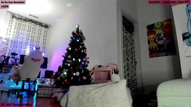 Gallery image thumbnail from SeySo's myfreecams stream on, 12/17/2022, 05:54 image 11 of 20