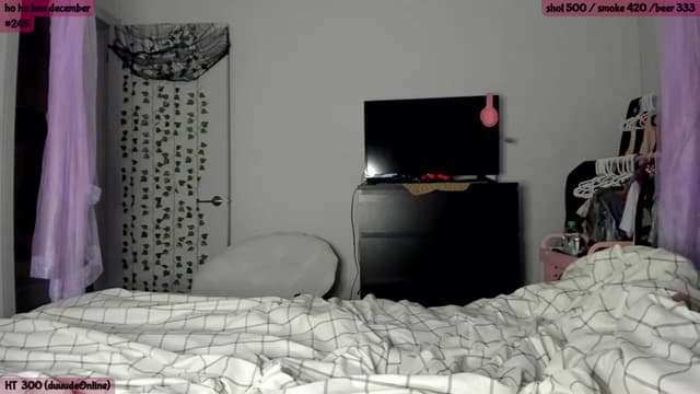 Gallery image thumbnail from SeySo's myfreecams stream on, 12/18/2022, 07:23 image 4 of 20