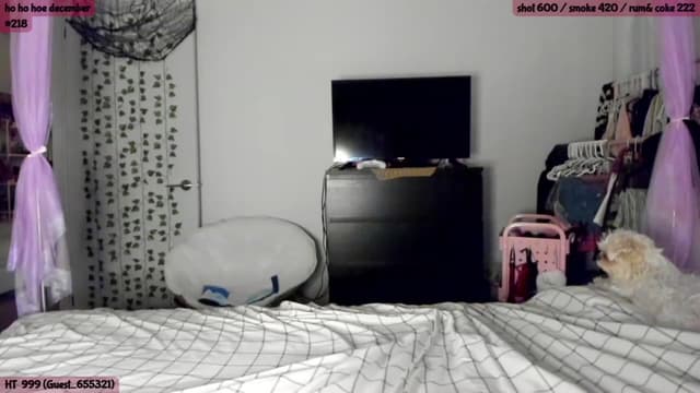 Gallery image thumbnail from SeySo's myfreecams stream on, 12/20/2022, 07:48 image 18 of 20