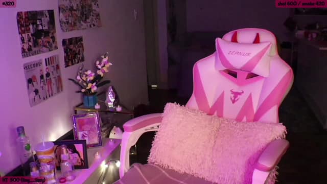 Gallery image thumbnail from SeySo's myfreecams stream on, 01/02/2023, 06:59 image 14 of 20