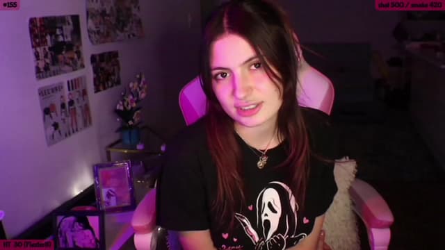 Gallery image thumbnail from SeySo's myfreecams stream on, 01/05/2023, 03:52 image 3 of 20