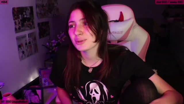 Gallery image thumbnail from SeySo's myfreecams stream on, 01/05/2023, 03:52 image 13 of 20