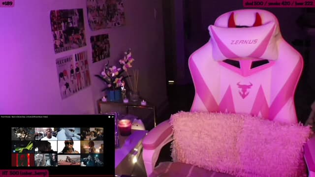 Gallery image thumbnail from SeySo's myfreecams stream on, 01/08/2023, 06:26 image 11 of 20