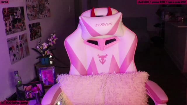 Gallery image thumbnail from SeySo's myfreecams stream on, 01/13/2023, 06:01 image 11 of 20