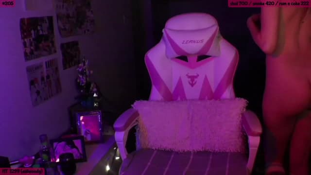 Gallery image thumbnail from SeySo's myfreecams stream on, 01/15/2023, 06:58 image 15 of 20