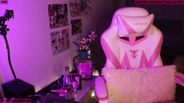 Gallery image thumbnail from SeySo's myfreecams stream on, 01/16/2023, 07:41 image 15 of 20