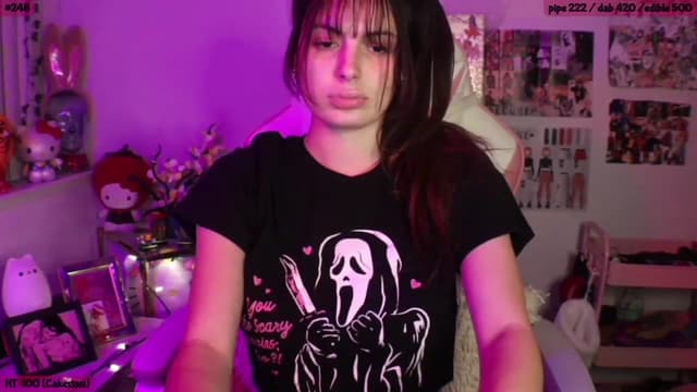 Gallery image thumbnail from SeySo's myfreecams stream on, 01/26/2023, 01:57 image 16 of 20