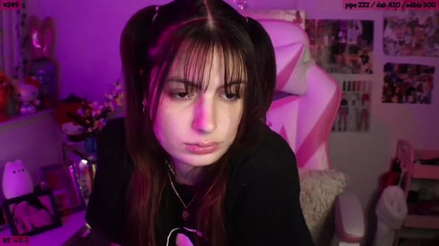 Gallery image thumbnail from SeySo's myfreecams stream on, 01/26/2023, 01:57 image 1 of 20