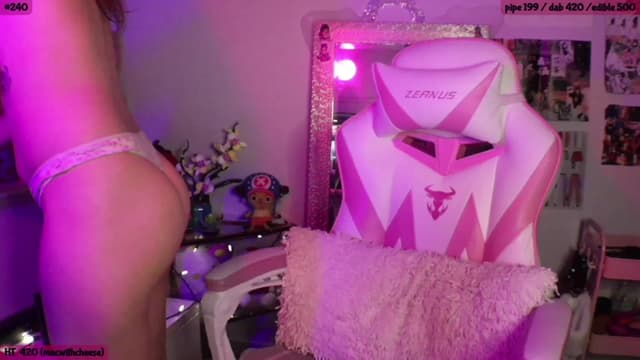 Gallery image thumbnail from SeySo's myfreecams stream on, 01/26/2023, 08:25 image 8 of 20