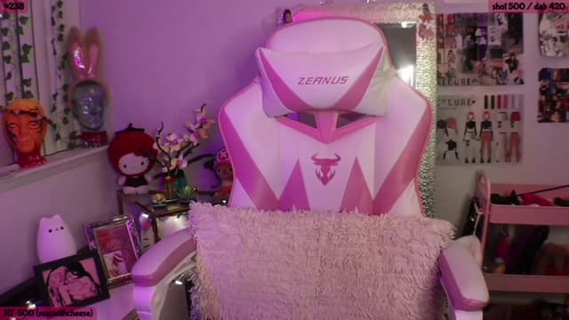 Gallery image thumbnail from SeySo's myfreecams stream on, 01/28/2023, 07:38 image 5 of 20