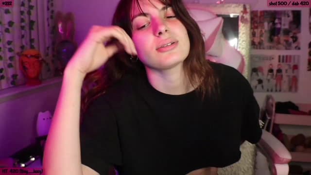 Gallery image thumbnail from SeySo's myfreecams stream on, 01/31/2023, 04:56 image 11 of 20