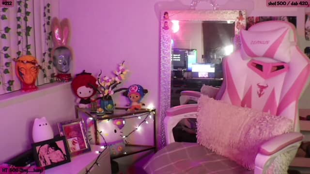 Gallery image thumbnail from SeySo's myfreecams stream on, 01/31/2023, 04:56 image 20 of 20