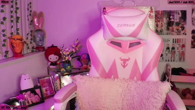 Gallery image thumbnail from SeySo's myfreecams stream on, 01/31/2023, 05:51 image 14 of 20