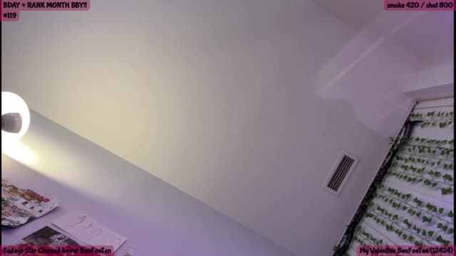 Gallery image thumbnail from SeySo's myfreecams stream on, 02/17/2023, 04:54 image 14 of 20