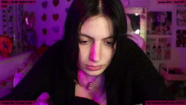 Gallery image thumbnail from SeySo's myfreecams stream on, 02/23/2023, 03:35 image 1 of 20