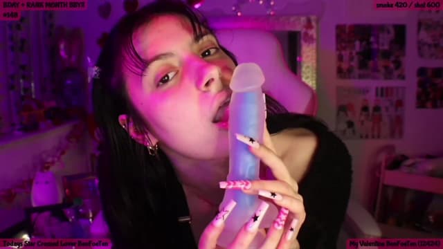 Gallery image thumbnail from SeySo's myfreecams stream on, 02/23/2023, 06:26 image 7 of 20