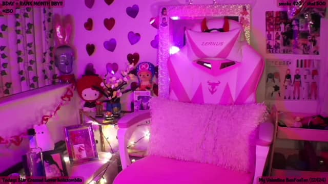 Gallery image thumbnail from SeySo's myfreecams stream on, 03/01/2023, 05:42 image 14 of 20