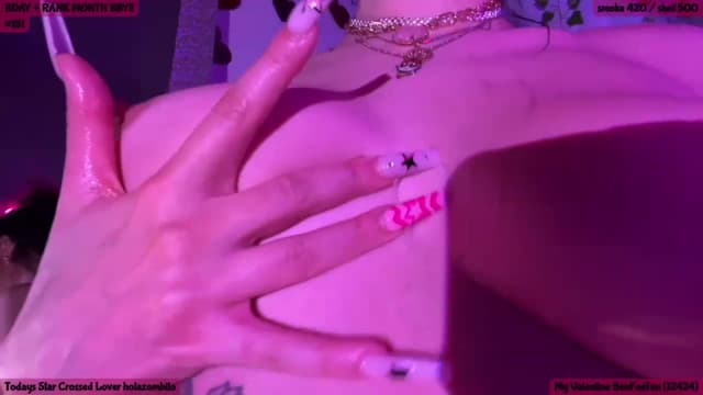 Gallery image thumbnail from SeySo's myfreecams stream on, 03/01/2023, 05:42 image 6 of 20