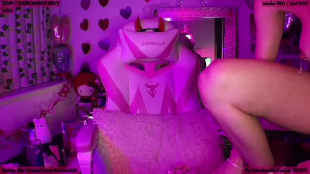 Gallery image thumbnail from SeySo's myfreecams stream on, 03/01/2023, 07:05 image 11 of 20