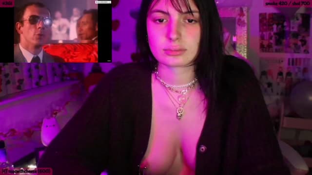 Gallery image thumbnail from SeySo's myfreecams stream on, 03/02/2023, 07:29 image 2 of 20