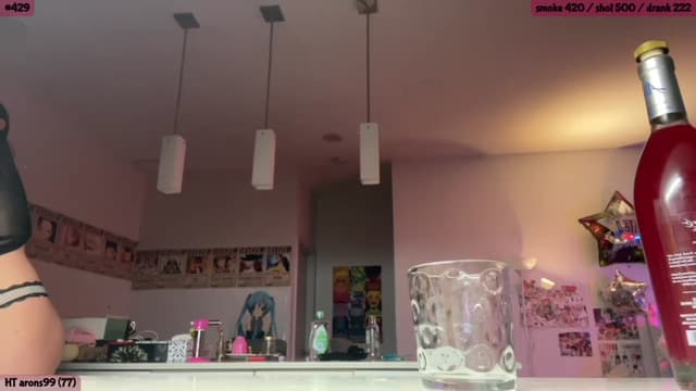 Gallery image thumbnail from SeySo's myfreecams stream on, 03/07/2023, 04:56 image 6 of 20