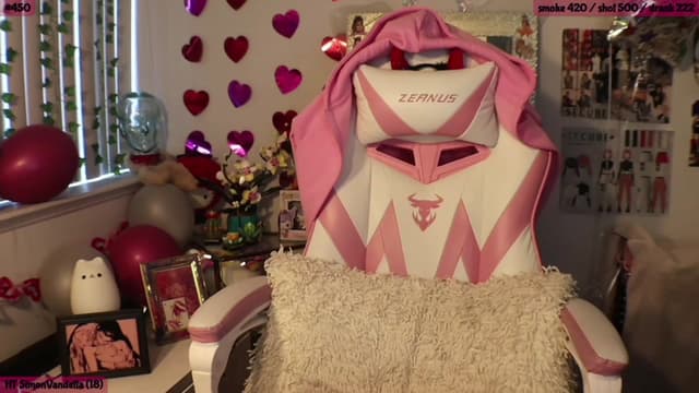 Gallery image thumbnail from SeySo's myfreecams stream on, 03/07/2023, 21:44 image 12 of 20