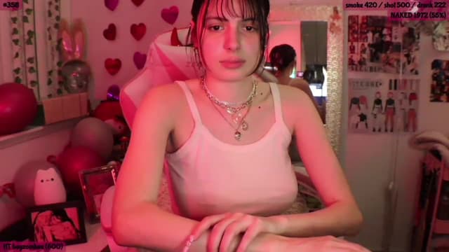 Gallery image thumbnail from SeySo's myfreecams stream on, 03/08/2023, 05:59 image 13 of 20
