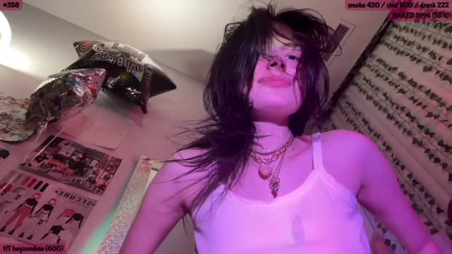 Gallery image thumbnail from SeySo's myfreecams stream on, 03/08/2023, 05:59 image 10 of 20