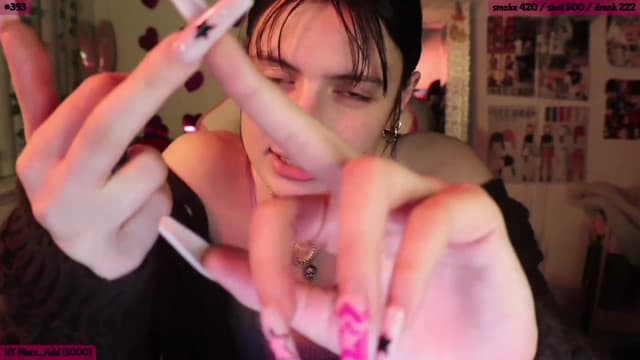 Gallery image thumbnail from SeySo's myfreecams stream on, 03/09/2023, 02:25 image 6 of 20