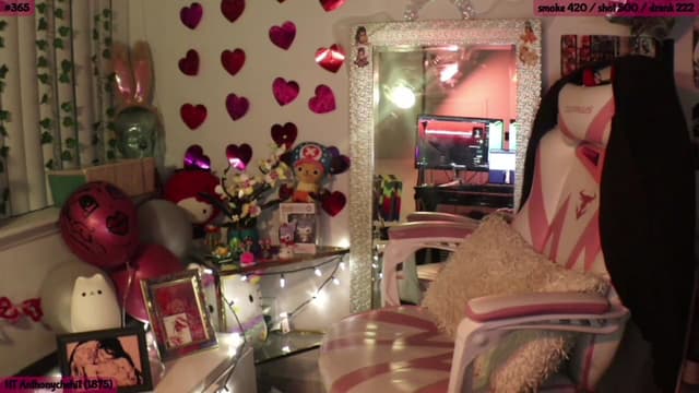 Gallery image thumbnail from SeySo's myfreecams stream on, 03/09/2023, 02:25 image 14 of 20