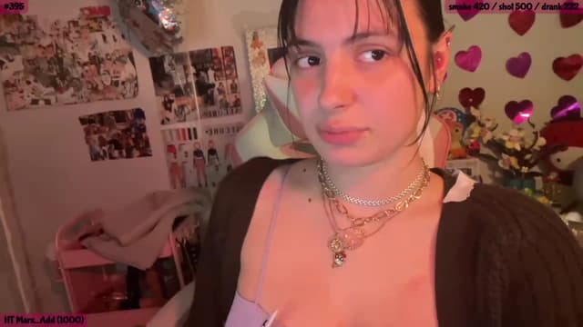 Gallery image thumbnail from SeySo's myfreecams stream on, 03/09/2023, 02:25 image 3 of 20
