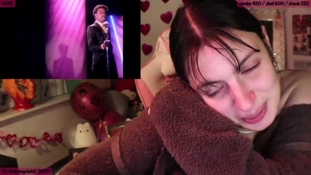 Gallery image thumbnail from SeySo's myfreecams stream on, 03/09/2023, 02:31 image 19 of 20