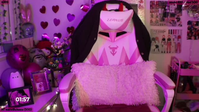 Gallery image thumbnail from SeySo's myfreecams stream on, 03/11/2023, 05:51 image 20 of 20