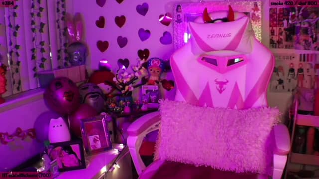 Gallery image thumbnail from SeySo's myfreecams stream on, 03/12/2023, 07:33 image 13 of 20